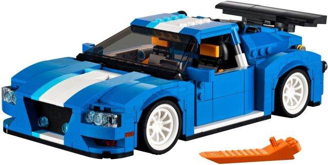 Zestaw LEGO 31070