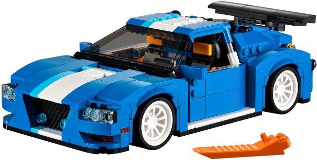 Zestaw LEGO 