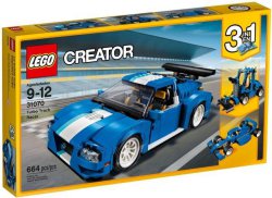 Track Racer Turbo