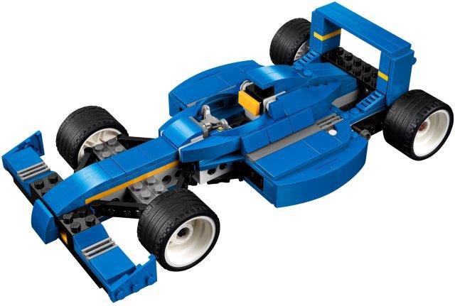 Komplet klocków LEGO 31070