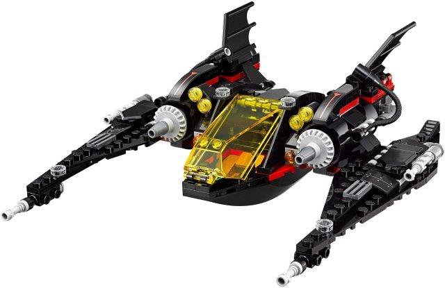Super Batmobil
