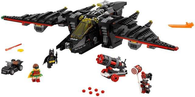 Zestaw LEGO 70916