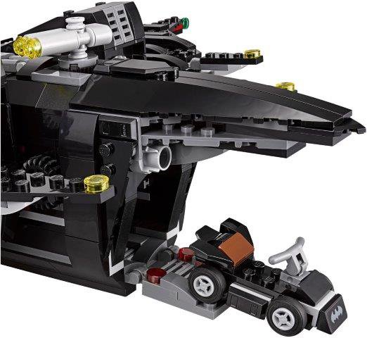 LEGO Batwing