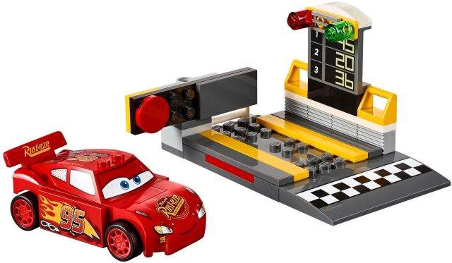 Zestaw LEGO 10730