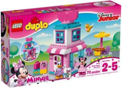 Butik Minnie