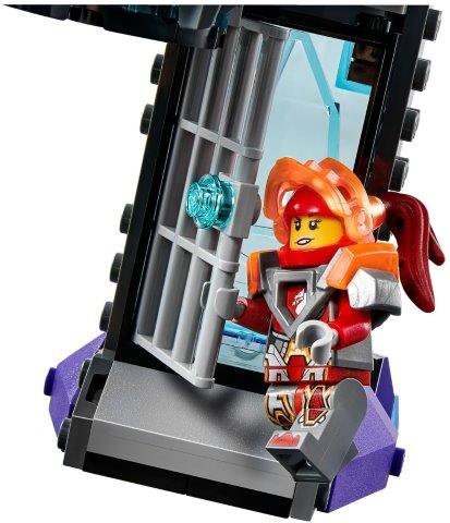 LEGO Niszczycielski Kamienny Kolos