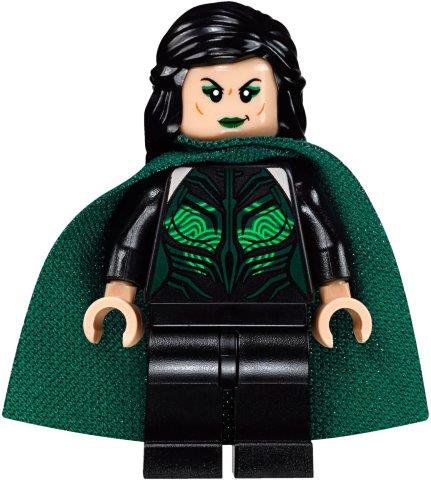 Ostateczna Bitwa o Asgard