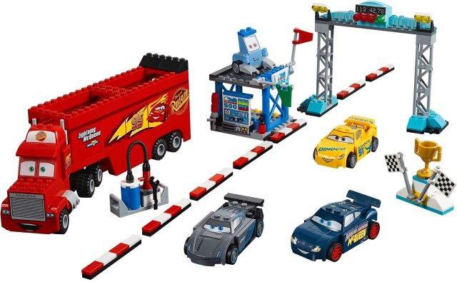 Zestaw LEGO 10745
