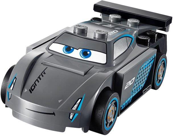 Zestaw klocków LEGO 10745