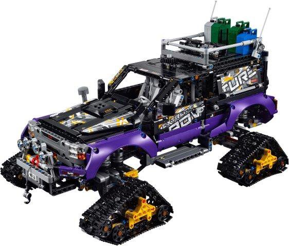 Zestaw LEGO 42069