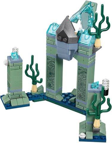 Komplet klocków LEGO 76085