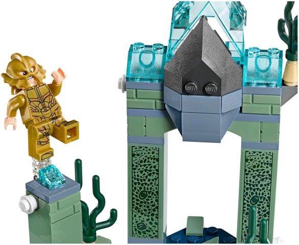 Bitwa o Atlantis