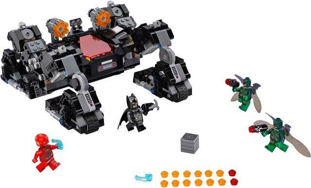 Zestaw LEGO 76086