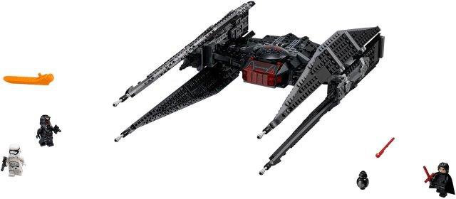 Zestaw LEGO 75179