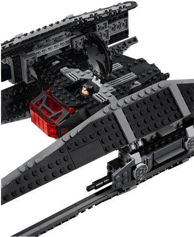 LEGO Myśliwiec TIE Kylo Rena