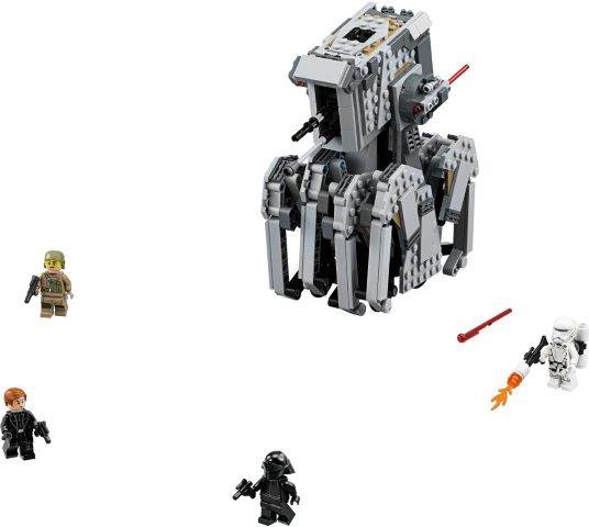 Zestaw LEGO 75177