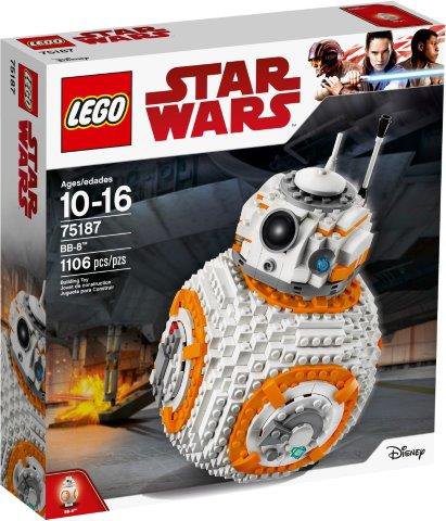 LEGO BB-8