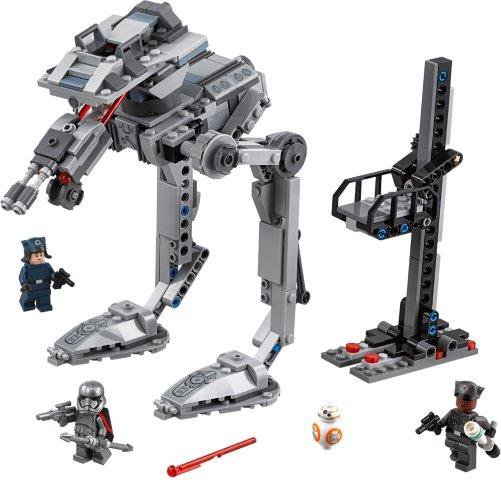 Zestaw LEGO 75201