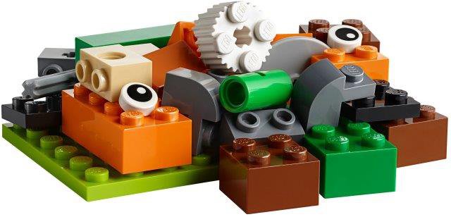 LEGO Kreatywne Maszyny