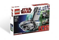 Separatist Shuttle