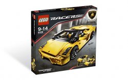 Lamborghini Gallardo