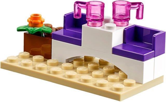 LEGO Targ Ekologiczny Mii