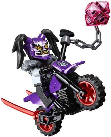Nocna Zjawa Ninja