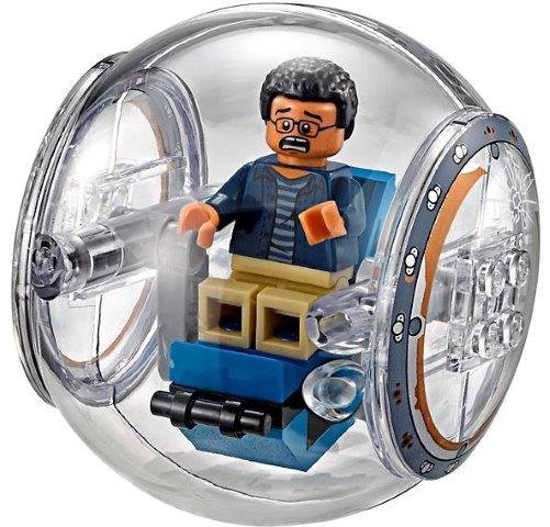 Komplet klocków LEGO 75929
