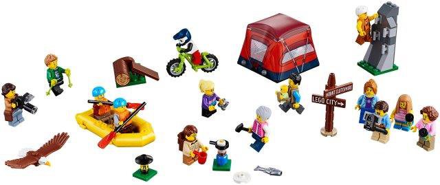 Zestaw LEGO 60202