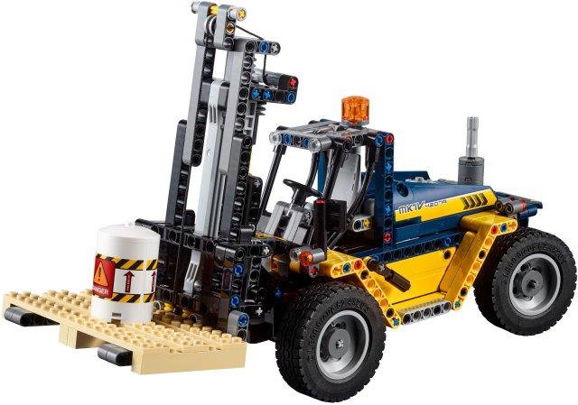 Zestaw LEGO 42079