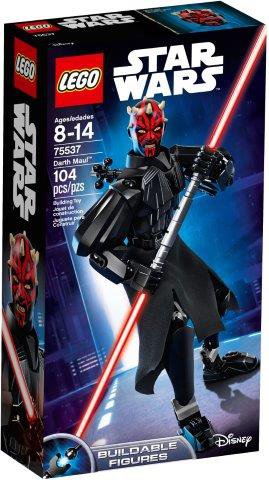 LEGO Darth Maul