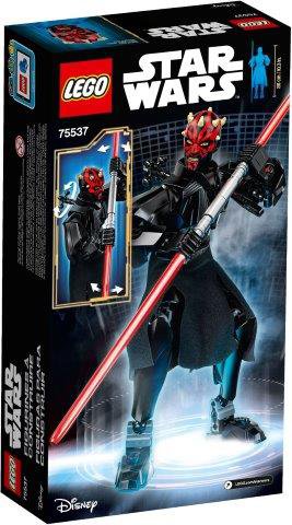 Klocki LEGO Darth Maul