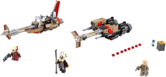 Zestaw LEGO 75215