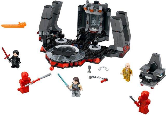 Zestaw LEGO 75216