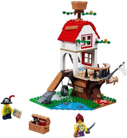 Zestaw LEGO 31078