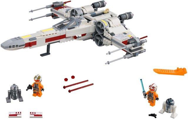 Zestaw LEGO 75218