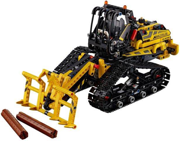 Zestaw LEGO 42094
