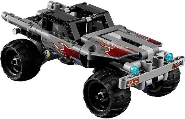 Zestaw LEGO 42090