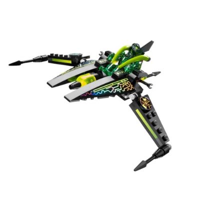 Zestaw klocków LEGO 7645