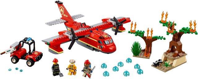 Zestaw LEGO 60217