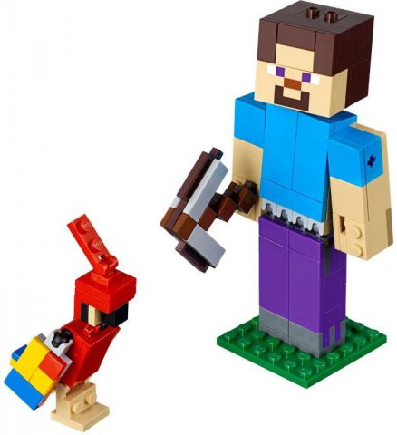 Zestaw LEGO 21148
