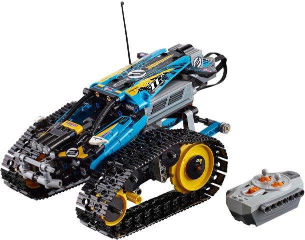 Zestaw LEGO 42095