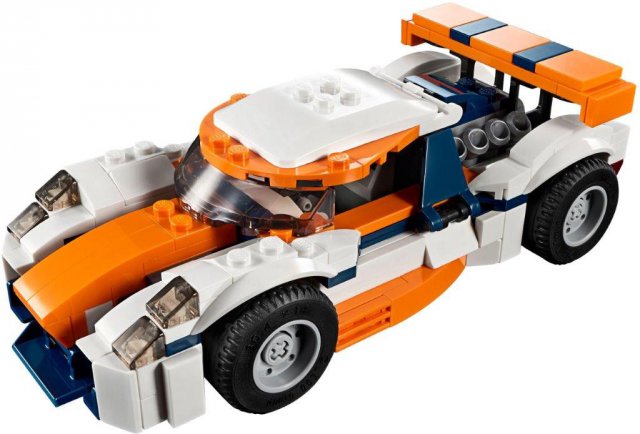 Zestaw LEGO 31089