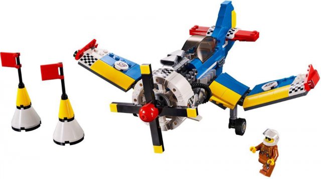 Zestaw LEGO 31094