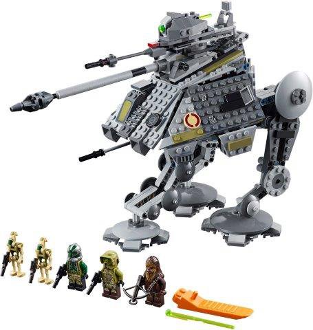 Zestaw LEGO 75234