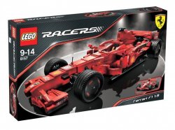 Ferrari F1