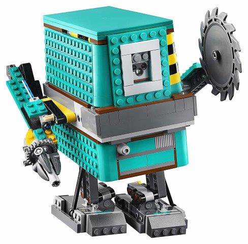 LEGO Dowódca Droidów