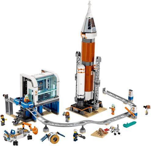 Zestaw LEGO 60228