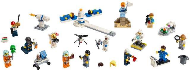 Zestaw LEGO 60230