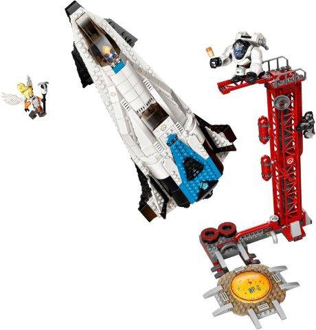 Zestaw LEGO 75975